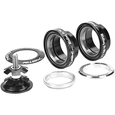 中華製カーボン T1000 フロントフォーク + ヘッドセット 中華製カーボン T1000 フロントフォーク + ヘッドセット